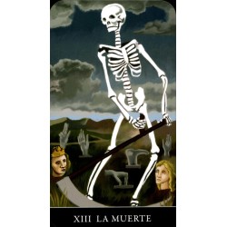 Tarot Medieval (ES) - Caitlin Matthews, Francis Rolt Wheeler y Wil Kinghan - Librero